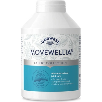 Dorwest MoveWellia 500 tbl