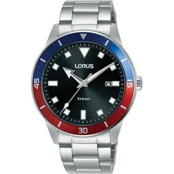 Lorus RH981LX9
