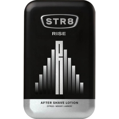 STR8 Rise lotion 100 ml