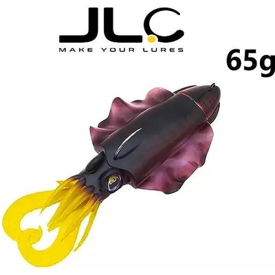 JLC LURES Силиконова примамка JLC Tokuri 85mm 65g