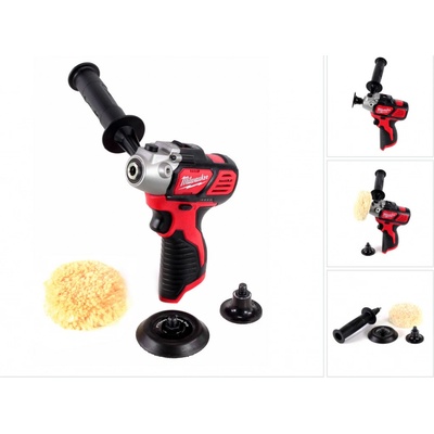 Milwaukee M12 BPS-0