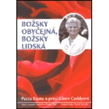 Božsky obyčejná, božsky lidská - David Earl Platts