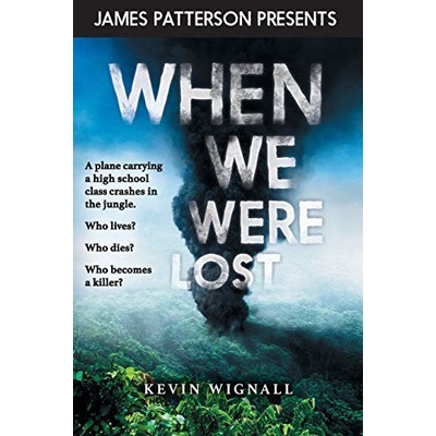 When We Were Lost - Kevin Wignall