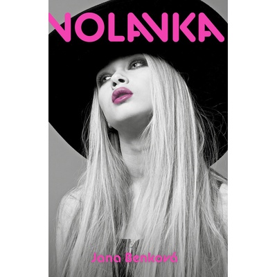 Volavka - Jana Benková