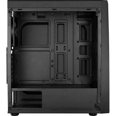 Aerocool Bolt Black