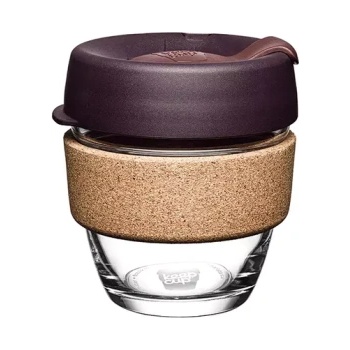KeepCup Brew Cork S - Alder (BCALD08)