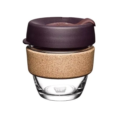 KeepCup Brew Cork S - Alder (BCALD08)