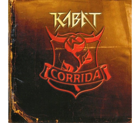 KABAT - CORRIDA/STANDART (1CD)