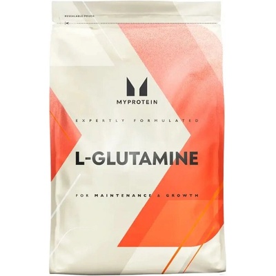 Myprotein L Glutamine Amino Acid Unflavoured, 1000 Grams