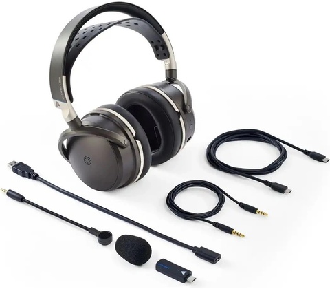 Audeze Maxwell 2 ANC