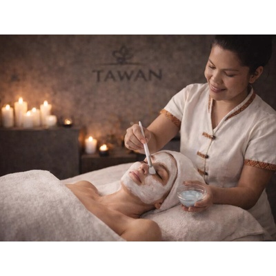 Relax & Beauty – Aroma masáž a hydratace pleti PHYRIS AQUActive