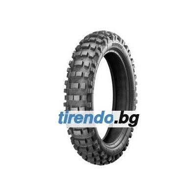 Heidenau K74 ( 120/90-17 RF TT 68M маркировка M+S , M/C )