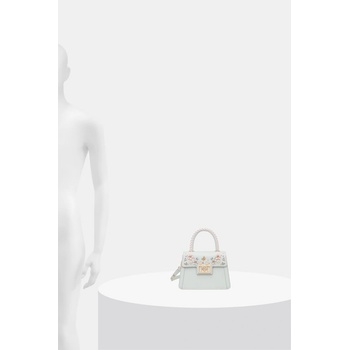 Aldo чанта crossbody дамска FLOWERGIRL (FLOWERGIRL.312)