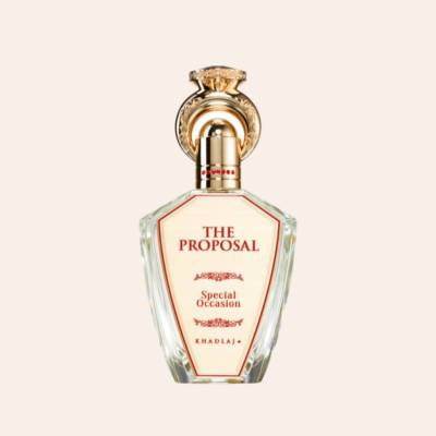 Khadlaj The Proposal Special Occasion parfémovaná voda dámská 100 ml