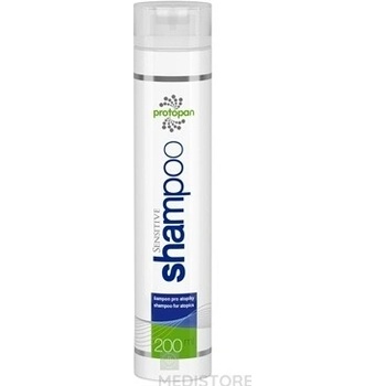 Herbo Medica Protopan sensitive šampon 200 ml