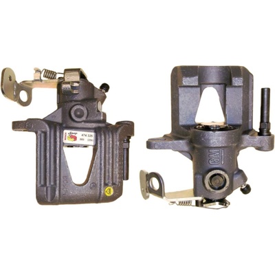 Brzdový strmeň BOSCH 0 986 474 325 (0986474325)