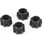 Pro-Line Пластмасов адаптер за диск Pro-Line 8x32mm на H17 (4)