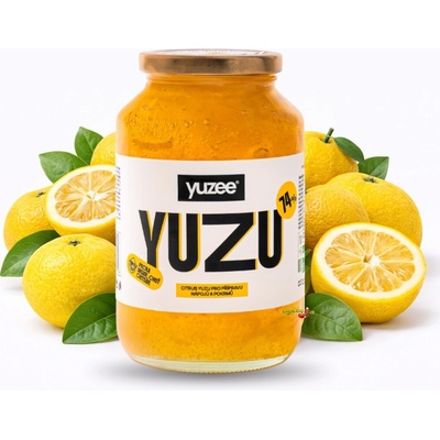 Yuzee Yuzu 1 kg