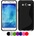 Samsung Galaxy J7 (2016) Силиконов Калъф TPU и Протектор