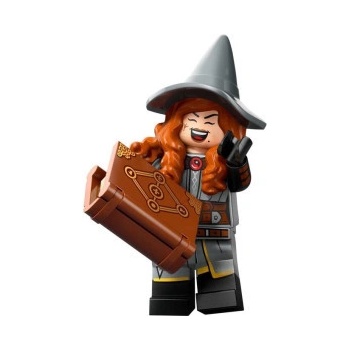 LEGO® Minifigurky 71047 Dungeons & Dragons Tasha královna čarodějnic