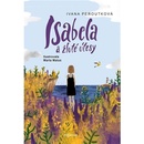 Knihy Isabela a žluté útesy - Ivana Peroutková