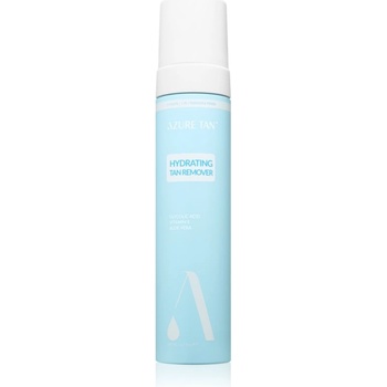 Azure Tan Hydrating продукт за премахване на тен 200ml