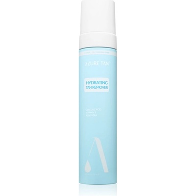 Azure Tan Hydrating продукт за премахване на тен 200ml