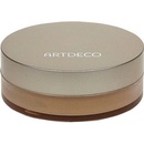Artdeco Mineral Powder Foundation minerální pudrový make-up 6 Honey 15 g