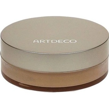 Artdeco Mineral Powder Foundation minerální pudrový make-up 6 Honey 15 g