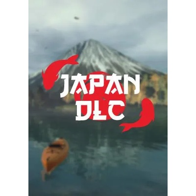 Игра Ultimate Fishing Simulator - Japan за PC Steam, Електронна доставка