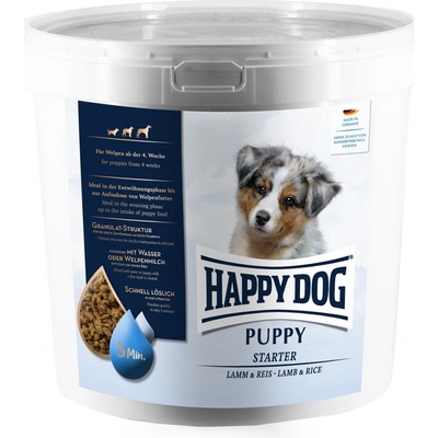 Happy Dog Baby Starter 4 kg