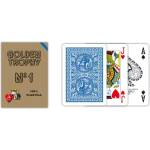 Modiano Карти за игра Poker Golden Trophy