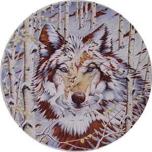 SunsOut - Puzzle Casey - Kindred Spirits - 1 000 piese