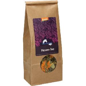 Wegwartehof Witches Tea - 40 г