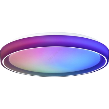 Brilliant - LED RGBW Димируем плафон FLOCO LED/34W/230V + д. у (BI0219)