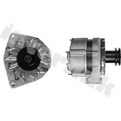 alternátor VW Passat 1,6TD 45A