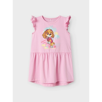 NAME IT Рокля nmfmada pawpatrol cpsl