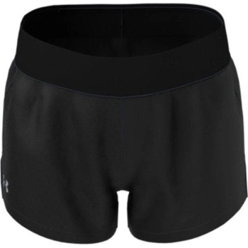 Under Armour šortky UA Launch SW 3 Short 1342837-001 blk