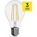 Emos LED žiarovka Filament A60 E27 7,5 W 75 W 1 055 lm teplá biela stmievateľná