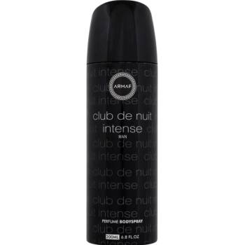 Armaf Club De Nuit Intense Man Deodorant Spray Део/Deodorant 200 ml за мъже
