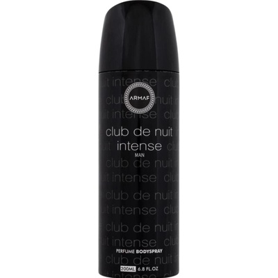 Armaf Club De Nuit Intense Man Deodorant Spray Део/Deodorant 200 ml за мъже