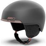 Giro Ски каска Giro Taggert Mips Ski helmet - Matte Metallic Coal / Petal - размер M 55, 5-59 cm (418-1252-0912)
