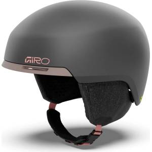 Giro Ски каска Giro Taggert Mips Ski helmet - Matte Metallic Coal / Petal - размер M 55, 5-59 cm (418-1252-0912)