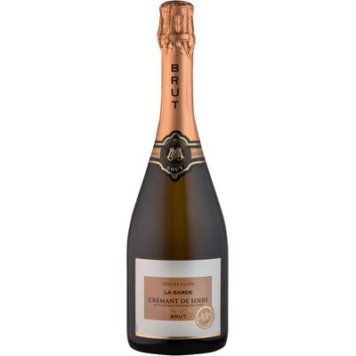 Marcel Martin Cremant de Loire Blanc 12,5% 0,75 l (holá láhev)