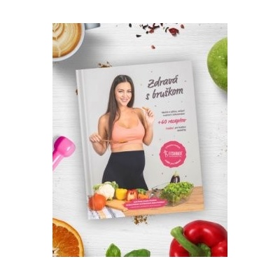 Zdravá s bruškom - Fitshaker