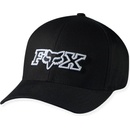 Fox Corpo Flexfit Hat black