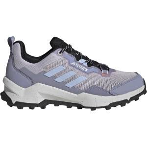 adidas Обувки Adidas Women's Waterproof Trekking Shoes - Silver Violet