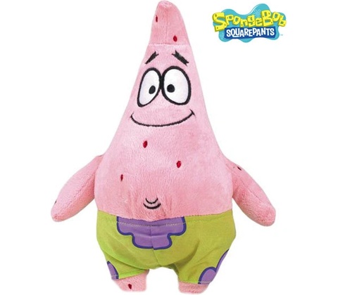 SpongeBob Patrick 30 cm