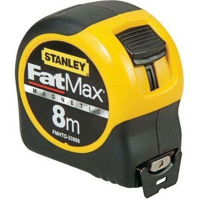 Stanley FatMax 8m