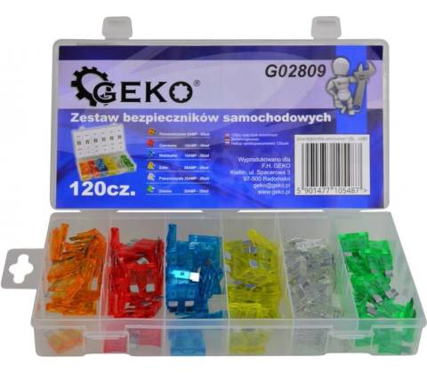 GEKO G02809
